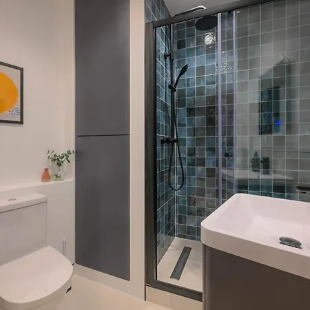 Funky Studio Apartment Close To Angel Station And Regent Canal London Exterior photo